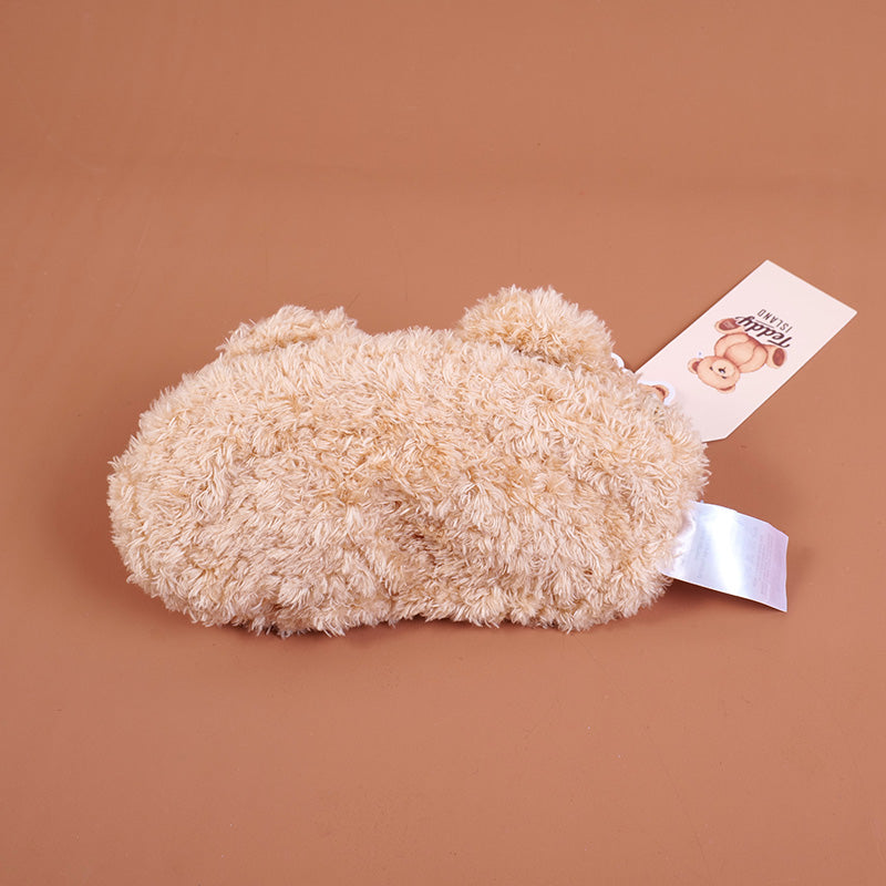 Borsa multifunzionale grande della serie TEDDY ISLAND