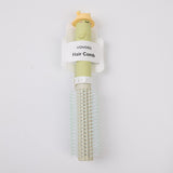 Bellissimo spazzola arricciacapelli