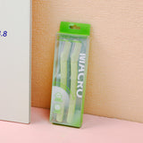 Serie di alta qualità, rifinitore per sopracciglia delicato