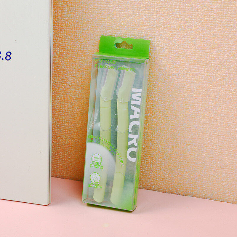Serie di alta qualità, rifinitore per sopracciglia delicato