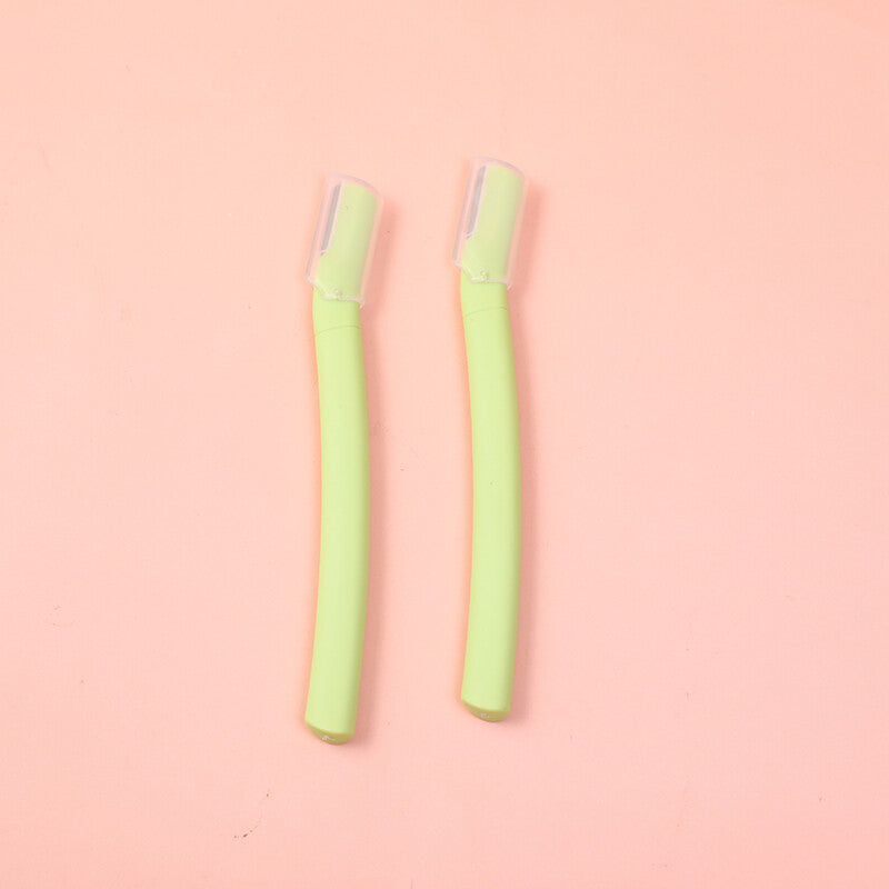 Serie di alta qualità, rifinitore per sopracciglia delicato