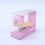 Cucitrice Princess con 200 punti metallici