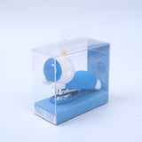 Spillatrice per astronauti con 200 punti metallici