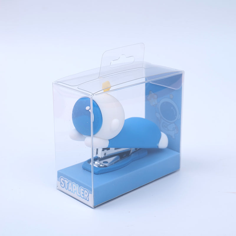 Spillatrice per astronauti con 200 punti metallici