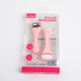 Mini set massaggiatore a rulli per gli occhi