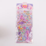 Adesivo colorato per travestimenti con stampa a caldo-1