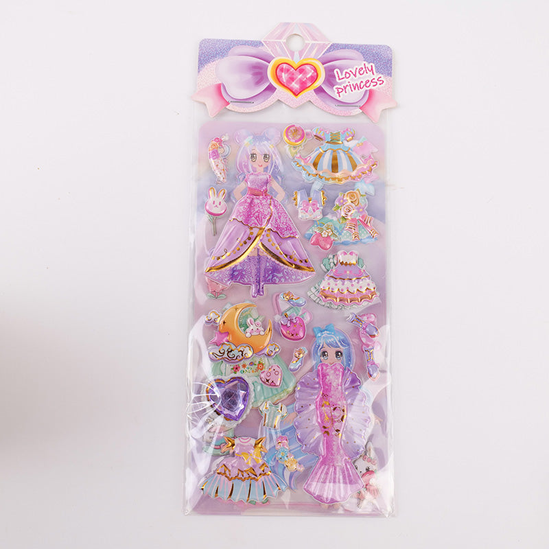 Adesivo colorato per travestimenti con stampa a caldo-1