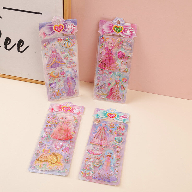 Adesivo colorato per travestimenti con stampa a caldo-1