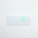 Scatola portaoggetti con 12 griglie