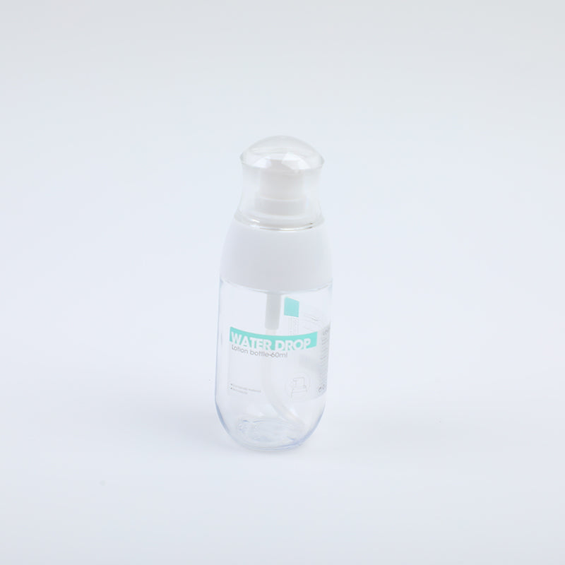 Flacone spray a goccia d'acqua - 60 ml