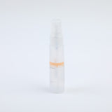 Flacone spray satinato - 30 ml