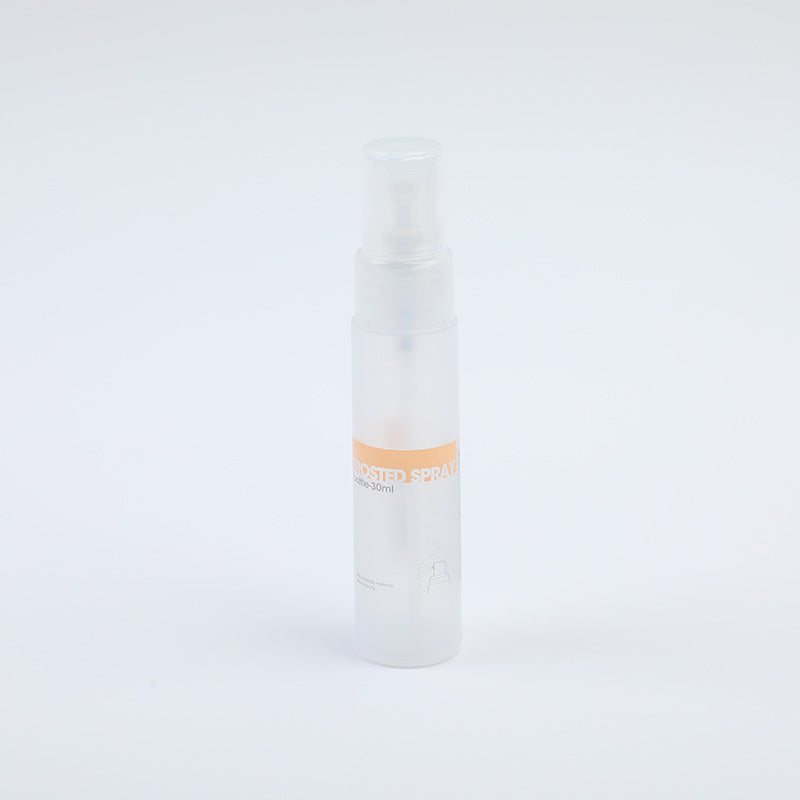 Flacone spray satinato - 30 ml