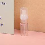 Flacone di schiuma trasparente in PET-60ml