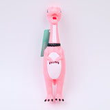 Piccolo giocattolo urlante tirannosauro rex