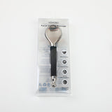 Cucchiaio per massaggio con impacco freddo per il viso