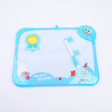 Piccolo mostro divertente fata lavagna bianca TK6003