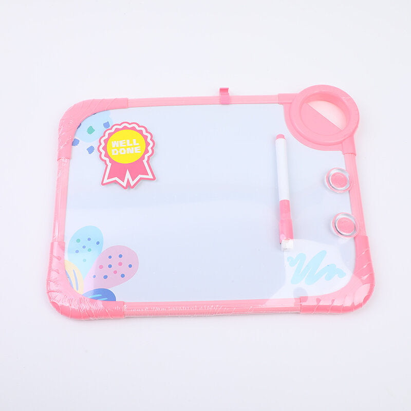 Lavagna bianca per artisti TK6001-rosa