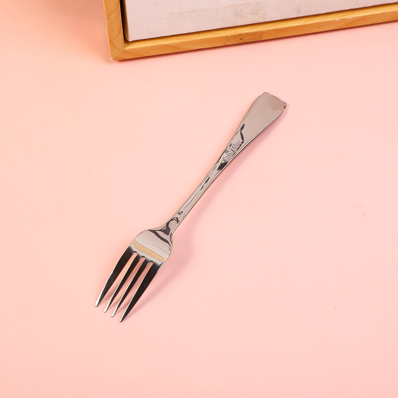 Forchetta serie animali carini