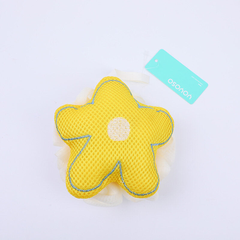 Piccolo fiore da bagno