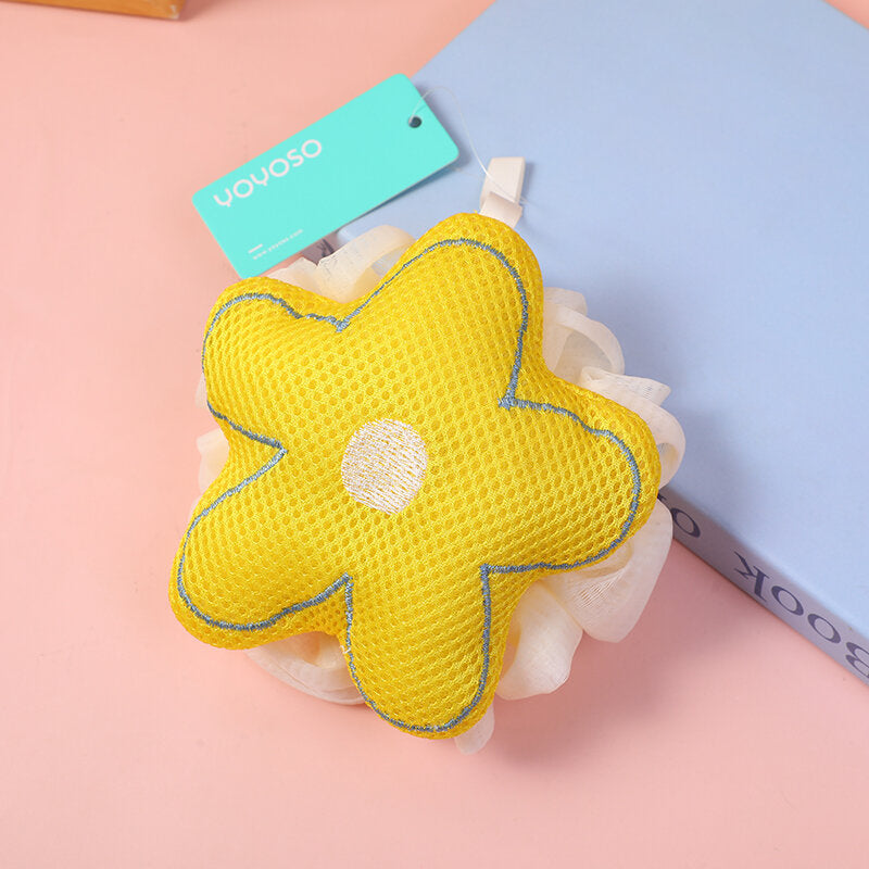 Piccolo fiore da bagno