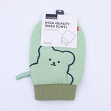 Asciugamano da bagno Sweetie Huggy Bear