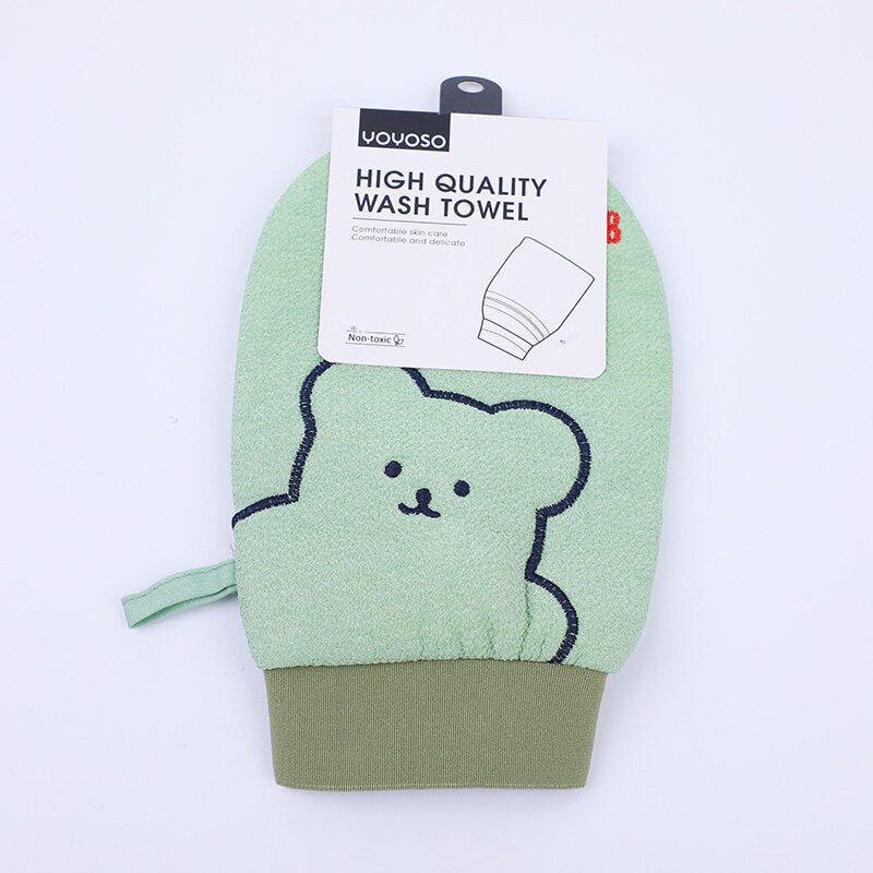 Asciugamano da bagno Sweetie Huggy Bear