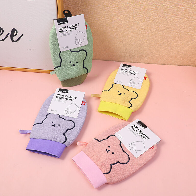 Asciugamano da bagno Sweetie Huggy Bear