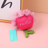 Fiore da bagno tulipano