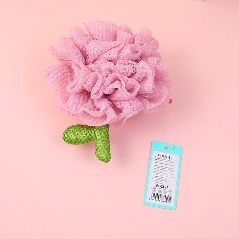 Fiore da bagno tulipano