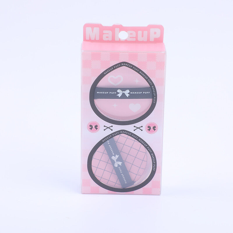 Set di 2 ciprie a cuscino Sweet&Cool Series