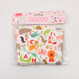 Scatola per popcorn Party Animal World Series *10 pezzi