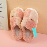 Semplice TianZiGe coppia mop in cotone rosa 36-37 yard