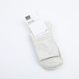 Calzini basic da uomo in cotone a metà polpaccio