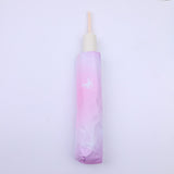 Ombrello automatico a tre ante con profumo di fiori