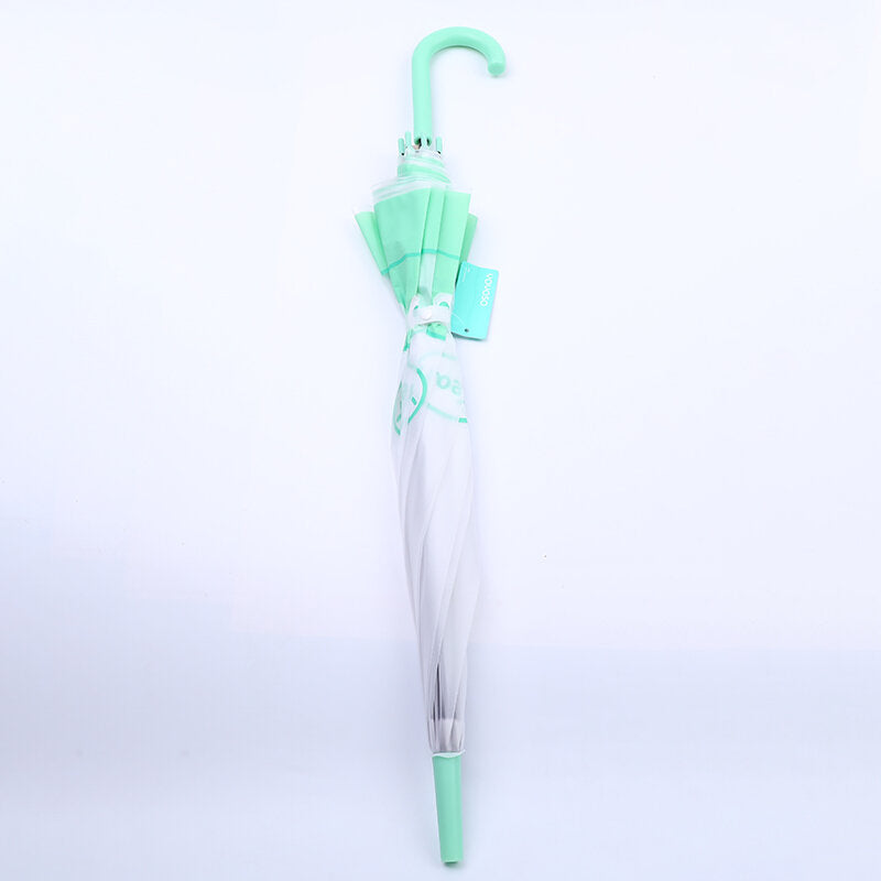 Ombrello con manico lungo Cute Squad