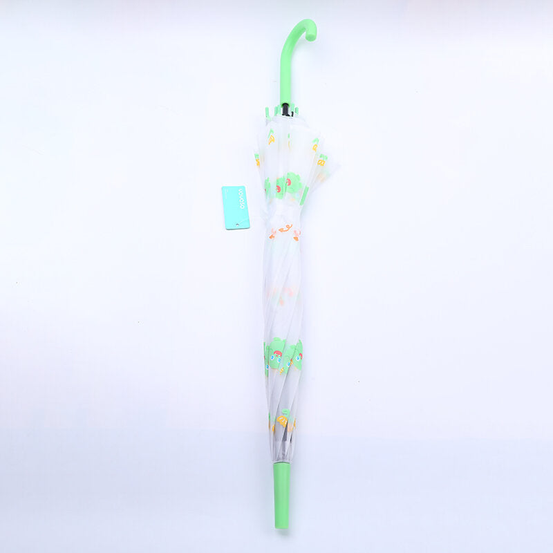 Ombrello lungo carino