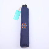 Ombrello pieghevole Gravity Space Tri-fold (XL)