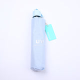 Ombrello pieghevole a tre ante Cool Summer