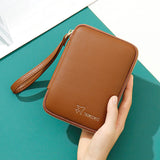 Custodie per passaporti portatili