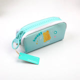 Astuccio per penna con cerniera extra large della serie Cookie Bear