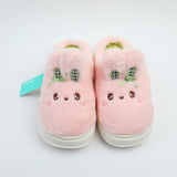 Pantofole da modellare coniglio rosa 38-39