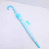 Ombrello alla moda sfumato