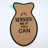 Tiragraffi creativo per gatti Y12