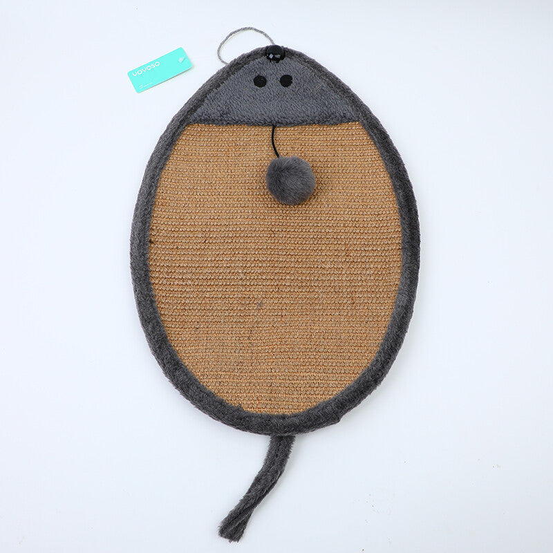 Tiragraffi creativo per gatti Y16