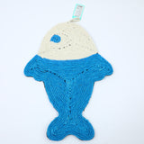 Tiragraffi creativo per gatti Y24