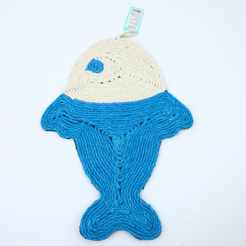 Tiragraffi creativo per gatti Y24