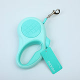 Guinzaglio per animali domestici a forma di ananas, 3 m