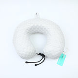 Cuscino Memory Pillow a forma di U