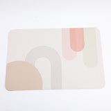 Tappetino di diatomite serie temporale