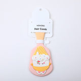 Specchio gelato carino